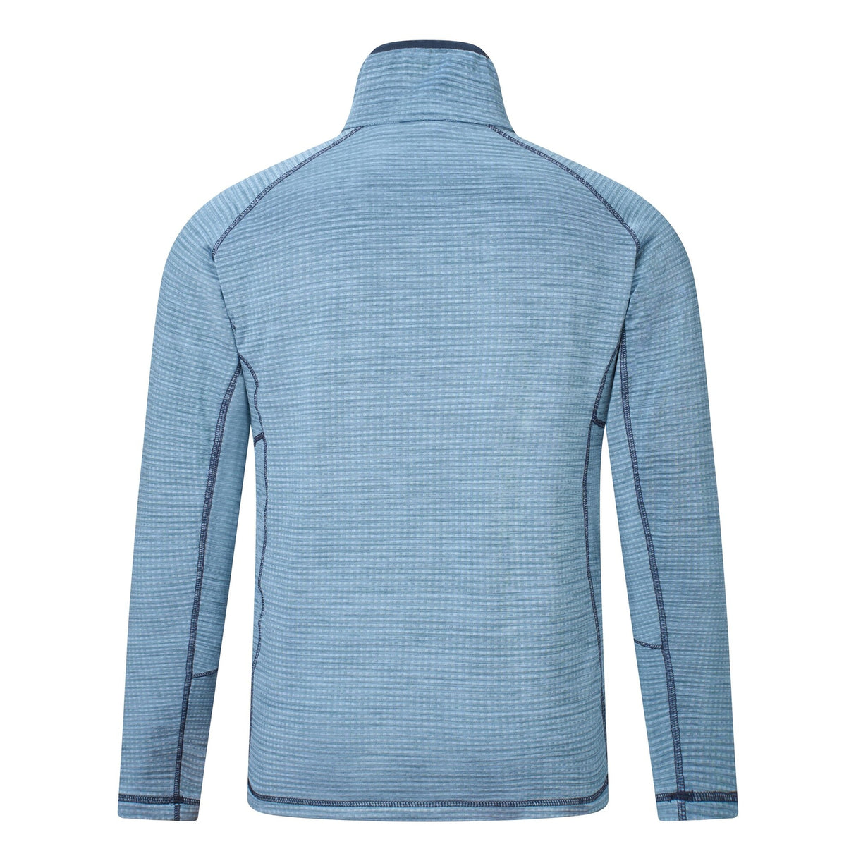 Regatta Yonder II Herren Fleecejacke dusky-blue Produktbild 8