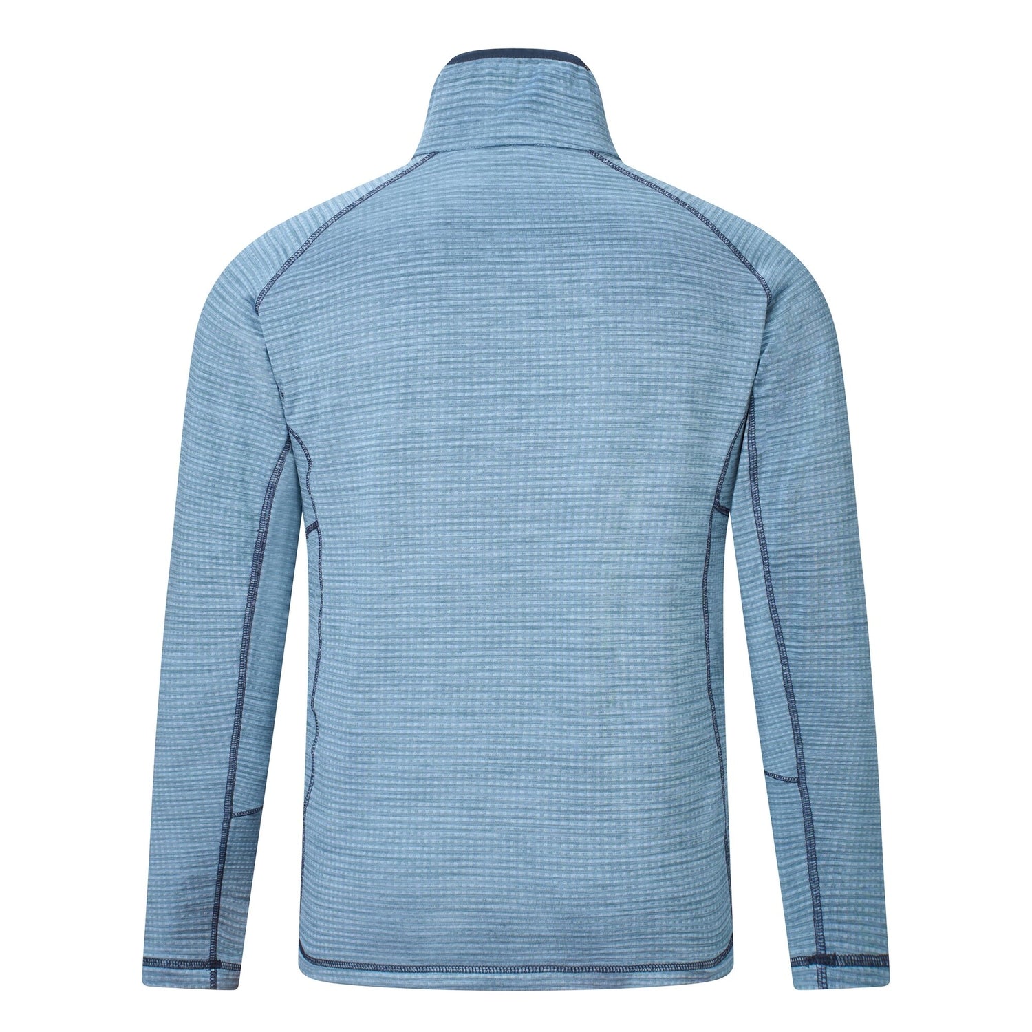 Regatta Yonder II Herren Fleecejacke dusky-blue Produktbild 8