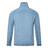 Regatta Yonder II Herren Fleecejacke dusky-blue Produktbild 8