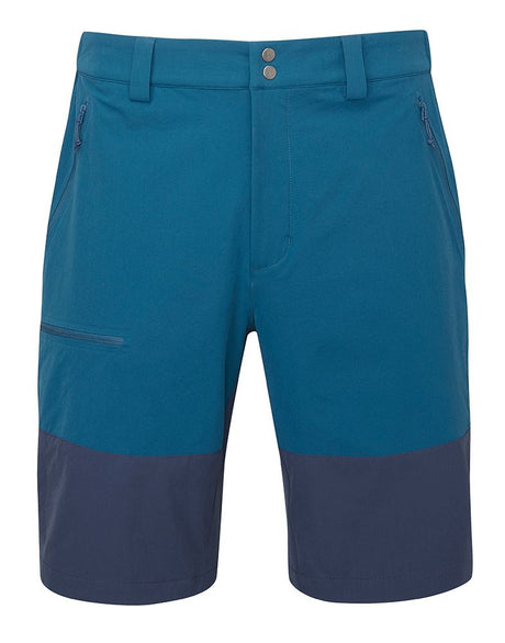 Rab Torque Mountain Shorts Herren Outdoorshort ink/deep Produktbild 0