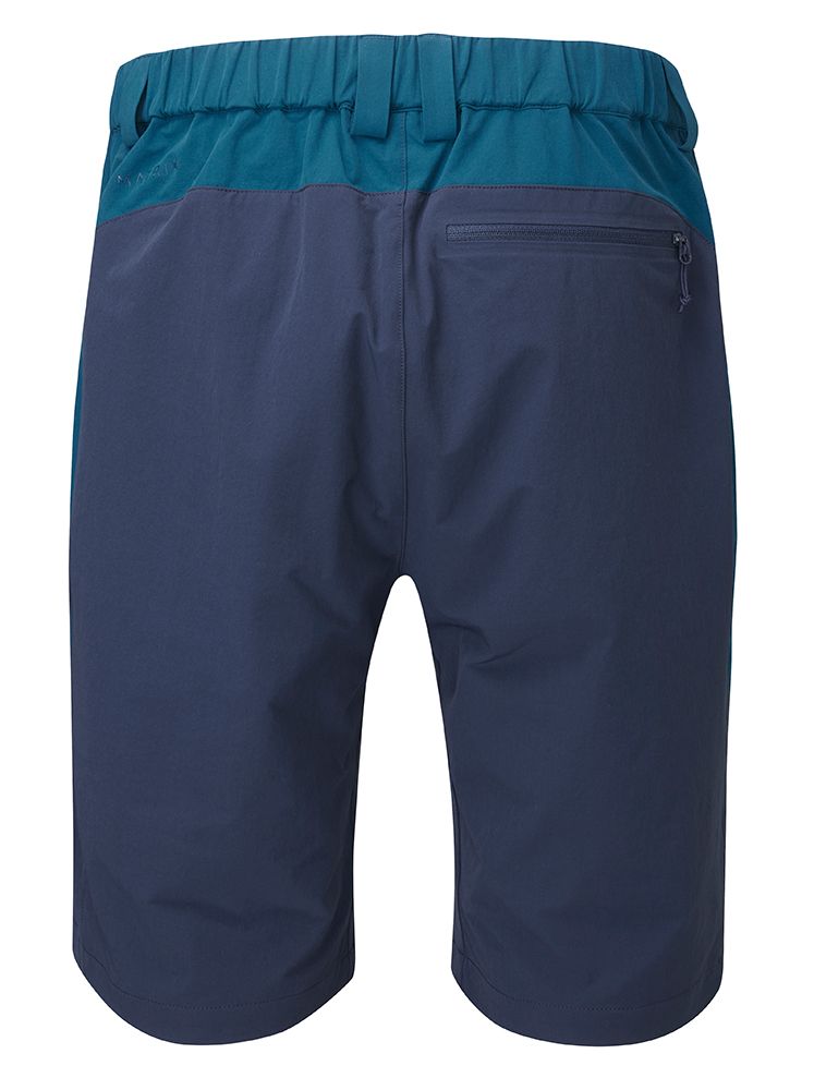 Rab Torque Mountain Shorts Herren Outdoorshort ink/deep Produktbild 1