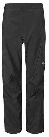 Rab Downpour Plus 2.0 Pant Herren Outdoorhose black Produktbild 0