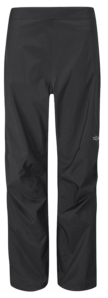 Rab Downpour Plus 2.0 Pant Herren Outdoorhose black Produktbild 0