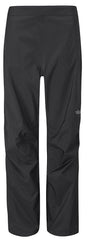 Rab Downpour Plus 2.0 Pant Herren Outdoorhose black Produktbild 0