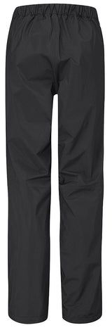 Rab Downpour Plus 2.0 Pant Herren Outdoorhose black Produktbild 1