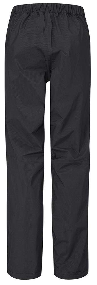 Rab Downpour Plus 2.0 Pant Herren Outdoorhose black Produktbild 1