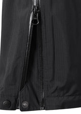 Rab Downpour Plus 2.0 Pant Herren Outdoorhose black Produktbild 2