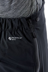 Rab Downpour Plus 2.0 Pant Herren Outdoorhose black Produktbild 5