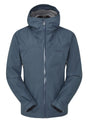 Rab Namche GTX Herren Hardshelljacke orion blue Produktbild 0