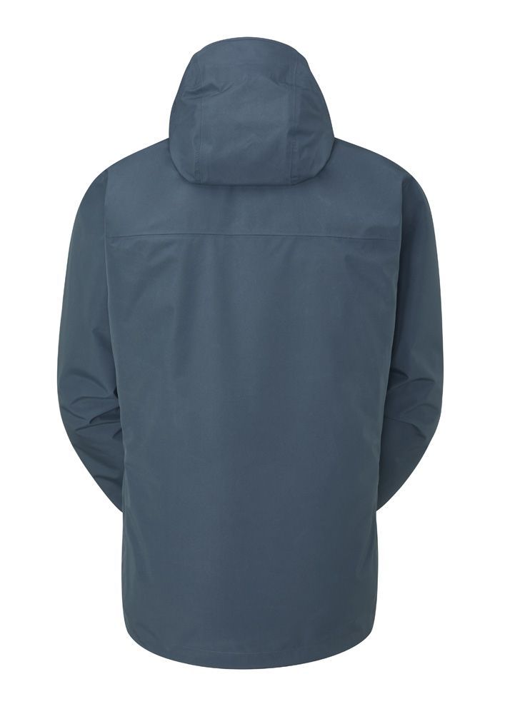 Rab Namche GTX Herren Hardshelljacke orion blue Produktbild 1