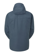 Rab Namche GTX Herren Hardshelljacke orion blue Produktbild 1