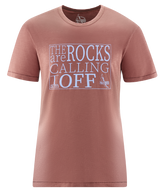 Red Chili Satori T-Shirt II Herren bramble Produktbild 0