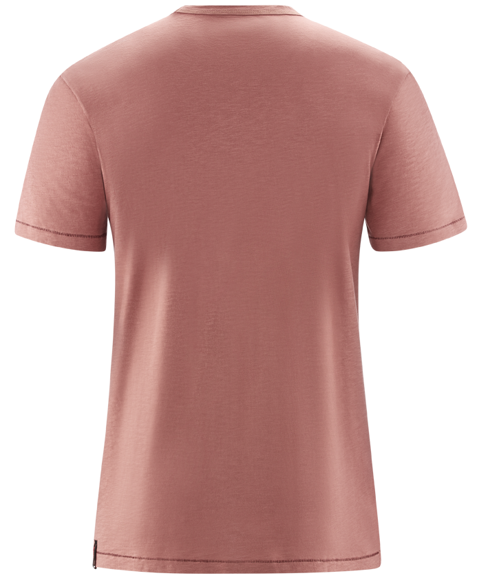 Red Chili Satori T-Shirt II Herren bramble Produktbild 1