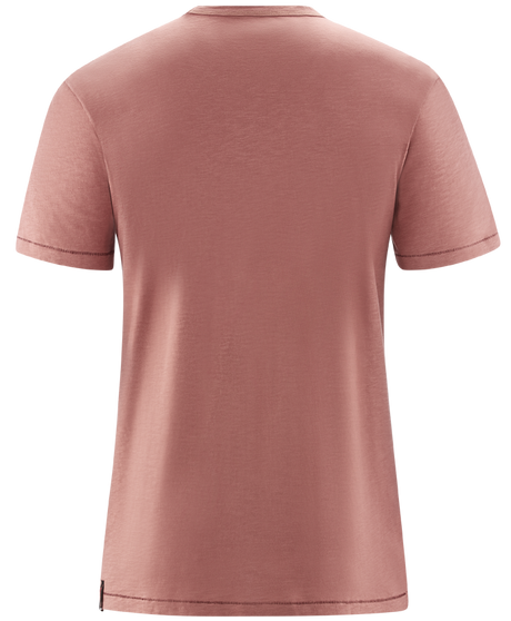 Red Chili Satori T-Shirt II Herren bramble Produktbild 1