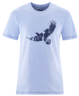 Red Chili Satori T-Shirt II Herren iced blue Produktbild 0