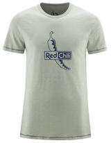 Red Chili Satori T-Shirt II Herren aqua-stone Produktbild 0