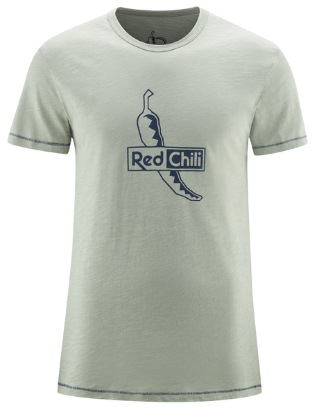 Red Chili Satori T-Shirt II Herren aqua-stone Produktbild 0