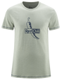 Red Chili Satori T-Shirt II Herren aqua-stone Produktbild 0