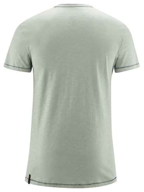 Red Chili Satori T-Shirt II Herren aqua-stone Produktbild 1