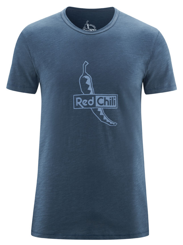 Red Chili Satori T-Shirt II Herren deepblue Produktbild 0