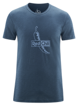 Red Chili Satori T-Shirt II Herren deepblue Produktbild 0