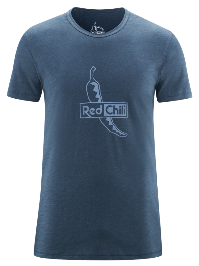 Red Chili Satori T-Shirt II Herren deepblue Produktbild 0