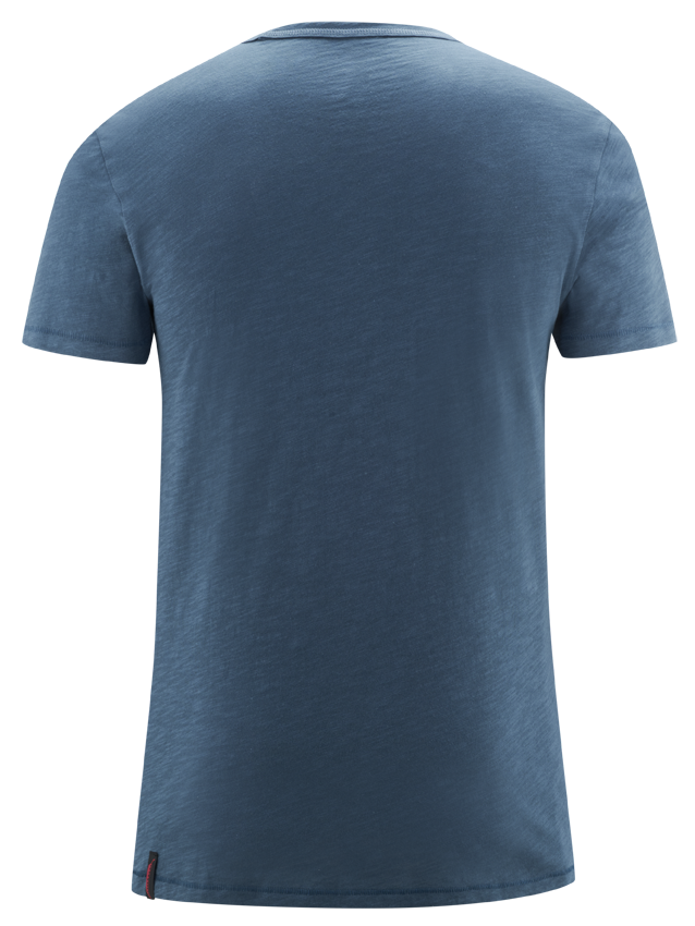 Red Chili Satori T-Shirt II Herren deepblue Produktbild 1