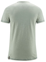Red Chili Satori II Herren T-Shirt aqua-stone Produktbild 1