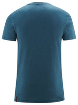 Red Chili Satori II Herren T-Shirt deepblue Produktbild 1
