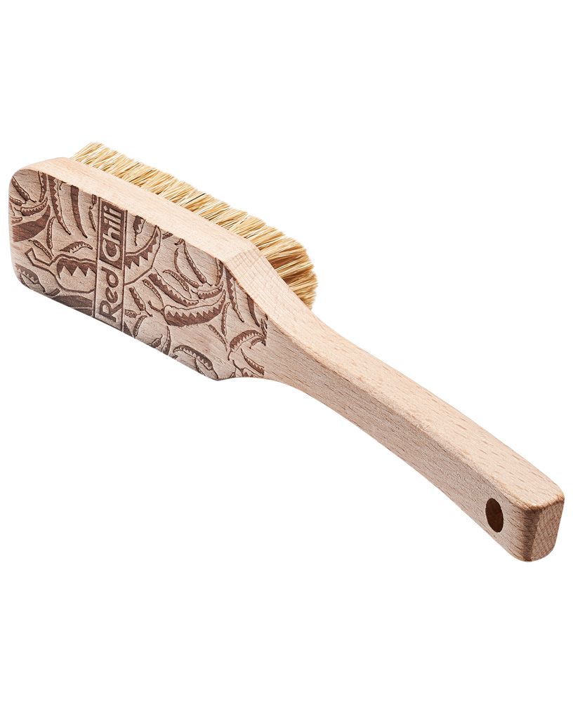 Red Chili Dirty Hairy Chalk Brush L Produktbild 1