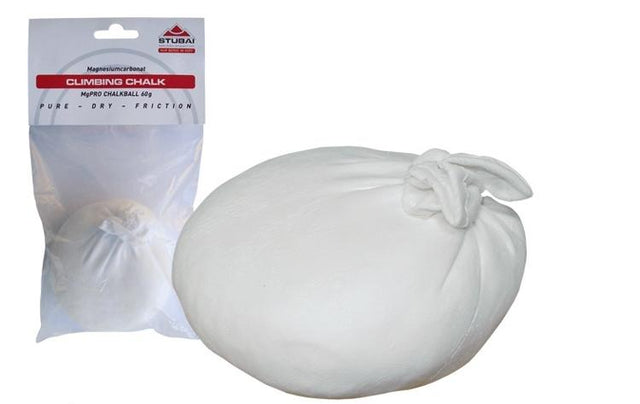 Stubai MgPRO Chalkball 60 g Produktbild 0