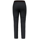 Salewa Damen Hose Pedroc 2 Dst W 2/1 Pants black out Wanderhose Produktbild 1