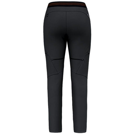 Salewa Damen Hose Pedroc 2 Dst W 2/1 Pants black out Wanderhose Produktbild 1