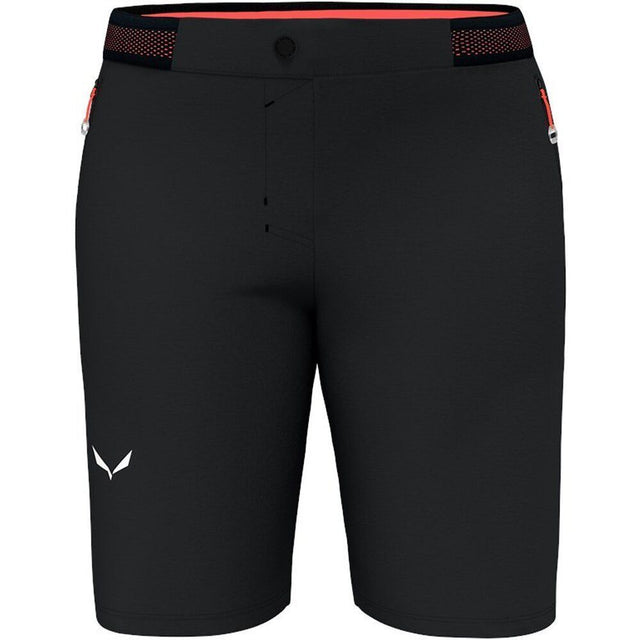 Salewa Damen Shorts Pedroc Dst W Shorts black out Produktbild 0