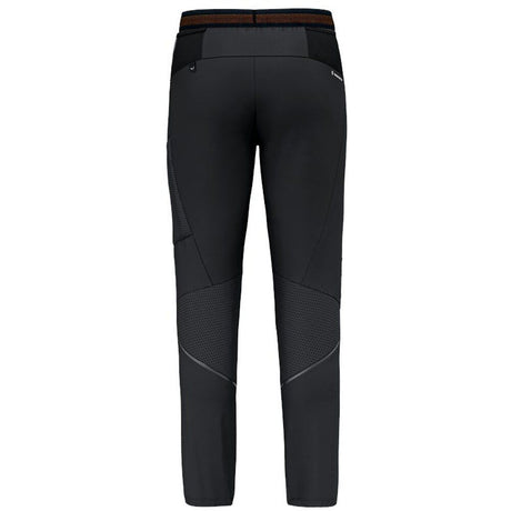 Salewa Herren Hose Pedroc 2 Dst M Light Pants black out Wanderhose Produktbild 1