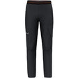 Salewa Herren Hose Pedroc 2 Dst M Light Pants black out Wanderhose Produktbild 0