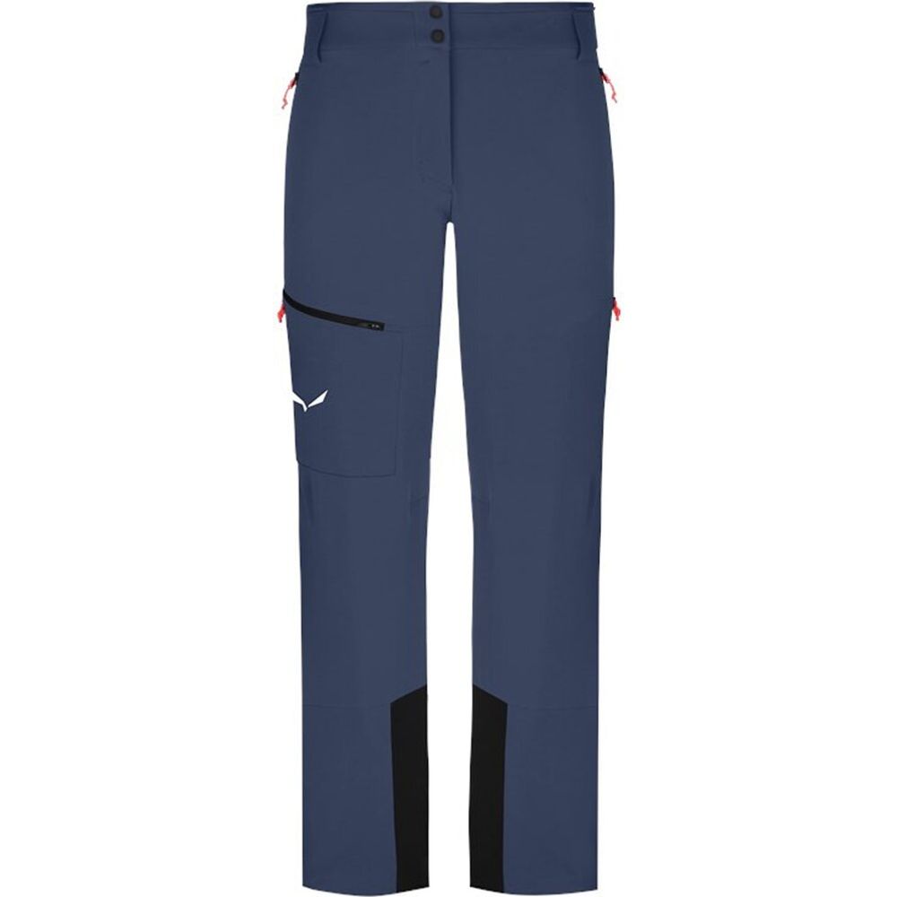 Salewa Herren Hose Sella Dst M Pants dark denim/0910 Produktbild 0