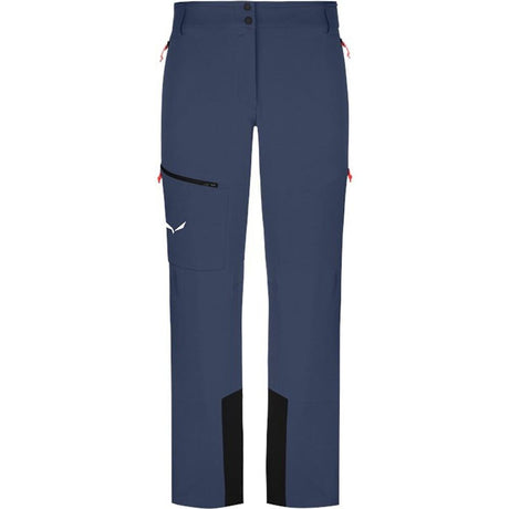 Salewa Herren Hose Sella Dst M Pants dark denim/0910 Produktbild 0