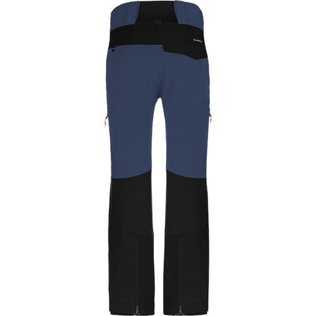 Salewa Herren Hose Sella Dst M Pants dark denim/0910 Produktbild 1