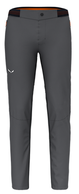 Salewa Pedroc 4 DST Reg Herren Softshellhose onyx Produktbild 0