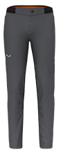 Salewa Pedroc 4 DST Reg Herren Softshellhose onyx Produktbild 0