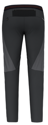 Salewa Pedroc 4 DST Reg Herren Softshellhose onyx Produktbild 1