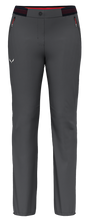 Salewa Pedroc 4 DST Reg Damen Softshellhose onyx Produktbild 0