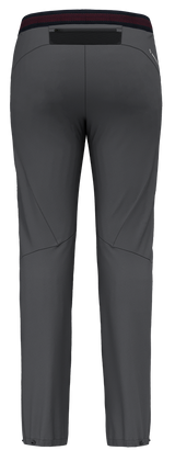 Salewa Pedroc 4 DST Reg Damen Softshellhose onyx Produktbild 1