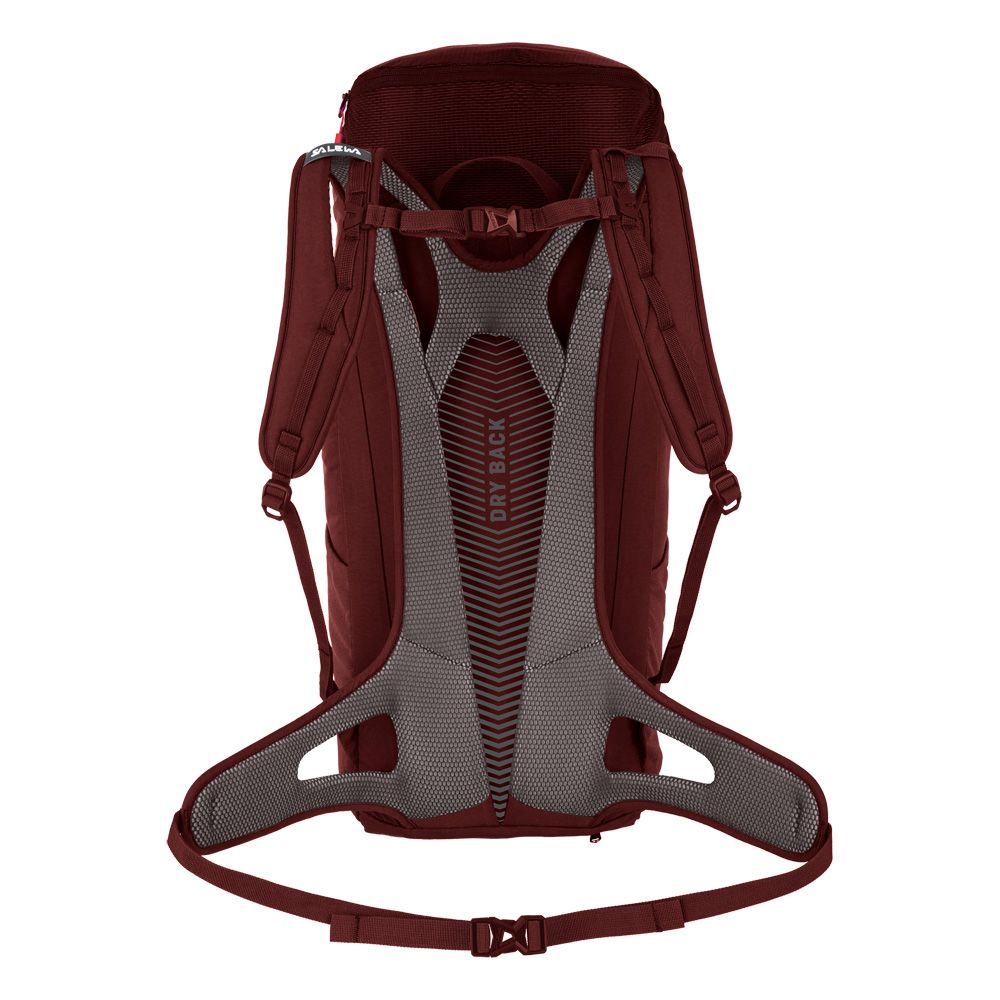 Salewa Alp Mate 24 WS Wanderrucksack syrah Produktbild 1