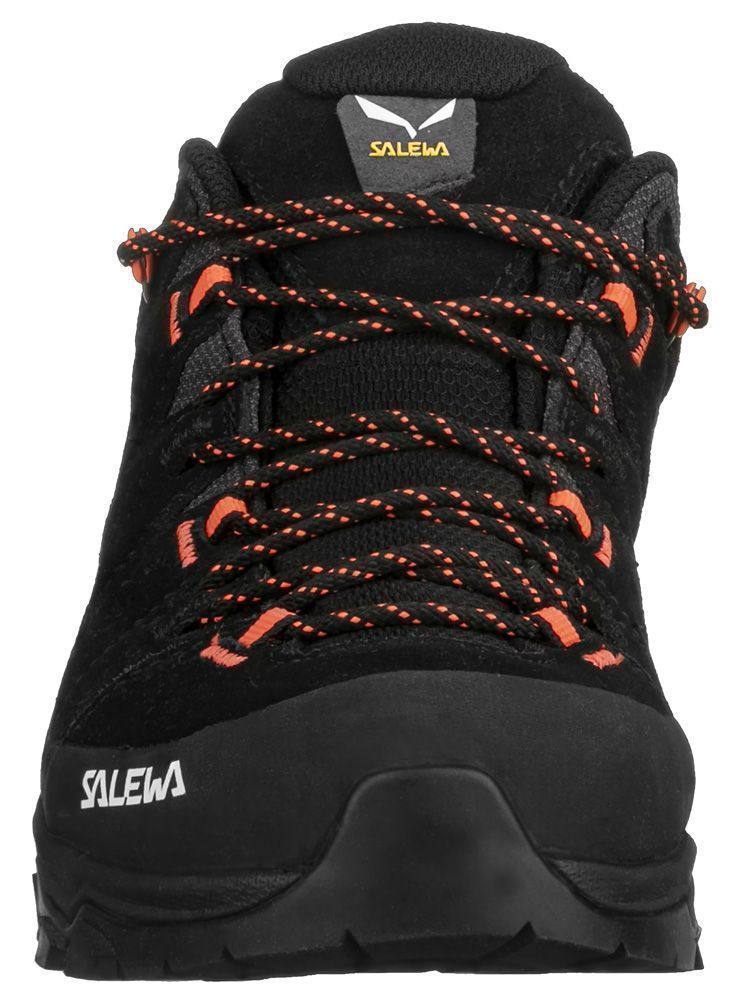 Salewa Alp Trainer 2 GTX Damen Wanderschuh black/onyx Produktbild 2