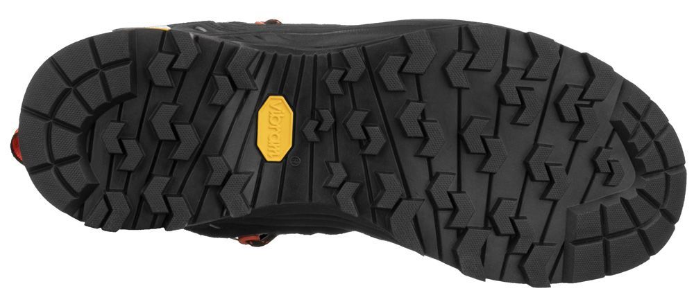 Salewa Alp Trainer 2 GTX Damen Wanderschuh black/onyx Produktbild 3