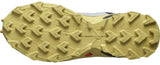 Salomon Supercross 4 GTX Herren Trailrunningschuh pewter/black/cress green Produktbild 1
