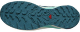 Salomon X-Adventure GTX W Damen Wanderschuh dusty turquoise/vanilla ice/cockatoo Produktbild 1