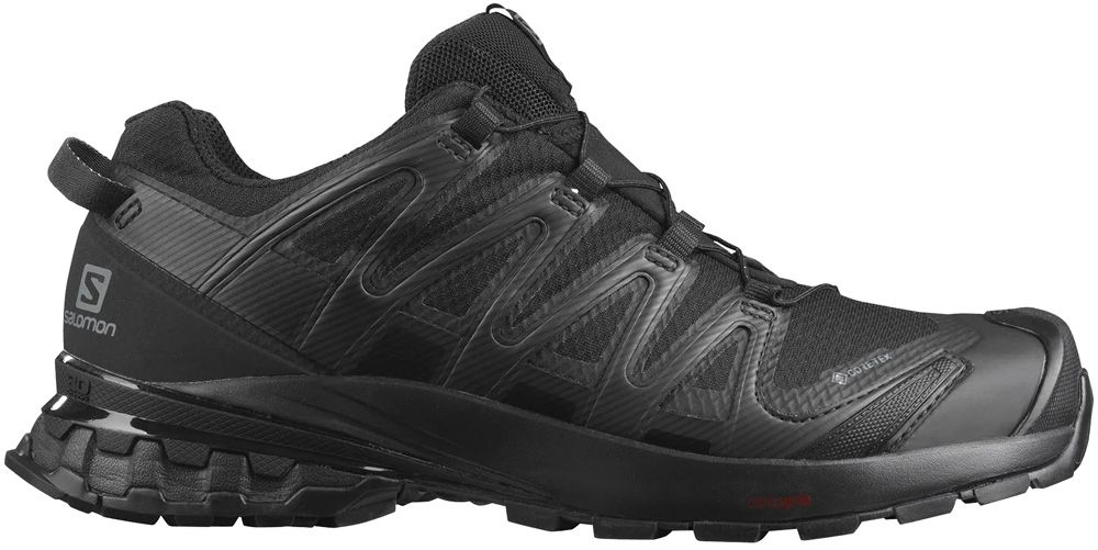 Salomon XA Pro 3D v8 GTX Damen Trailrunningschuh black/black/phantom Produktbild 1